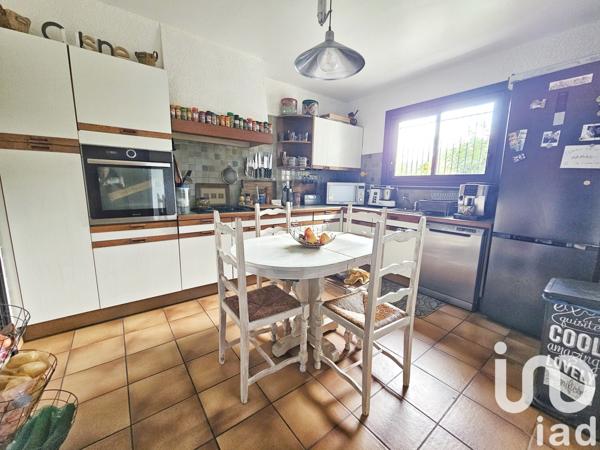 Maison à vendre 5 pièces 130 m² Perpignan