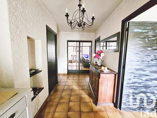 Maison à vendre 5 pièces 130 m² Perpignan