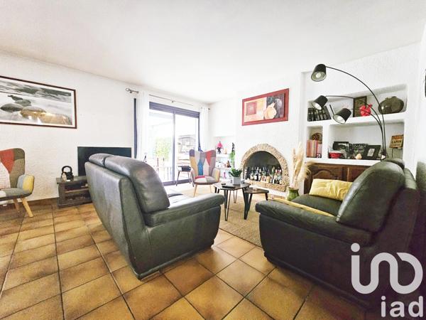 Maison à vendre 5 pièces 130 m² Perpignan