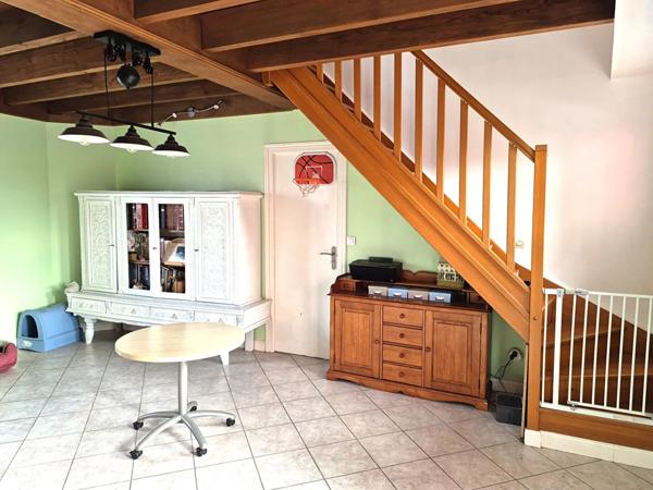 Maison à vendre 7 pièces 196m² Achicourt (62217)