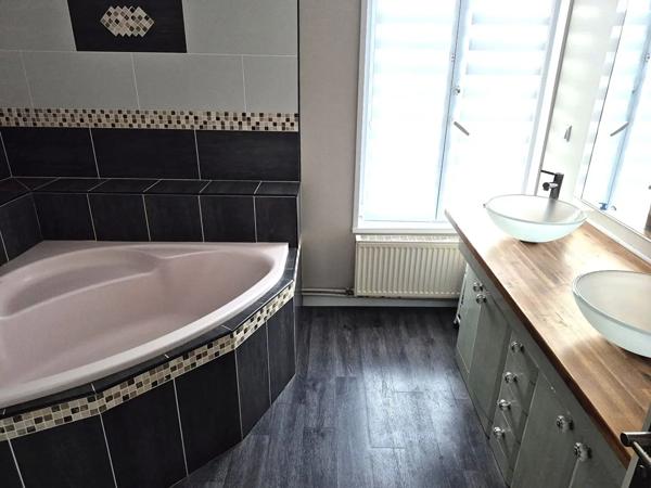 Maison à vendre 7 pièces 196m² Achicourt (62217)