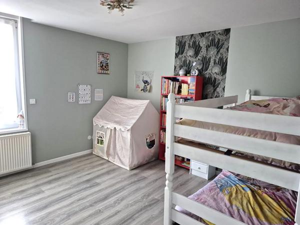 Maison à vendre 7 pièces 196m² Achicourt (62217)