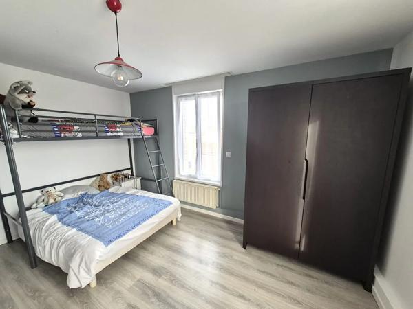Maison à vendre 7 pièces 196m² Achicourt (62217)
