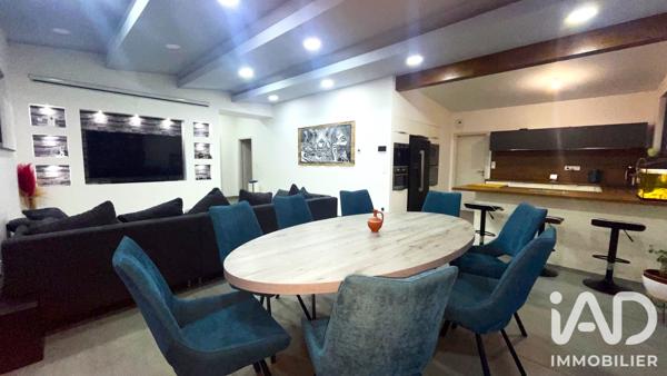 Maison à vendre 4 pièces 122 m² Marckolsheim