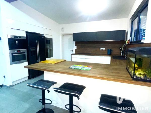 Maison à vendre 4 pièces 122 m² Marckolsheim