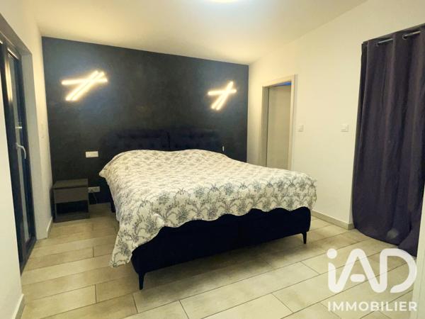 Maison à vendre 4 pièces 122 m² Marckolsheim