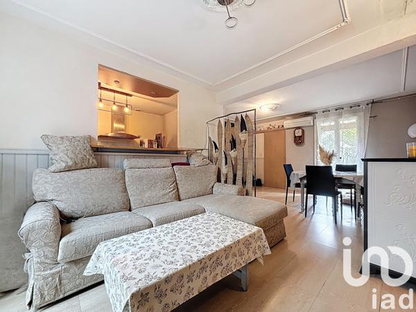 Maison à vendre 4 pièces 75 m² Toulouse