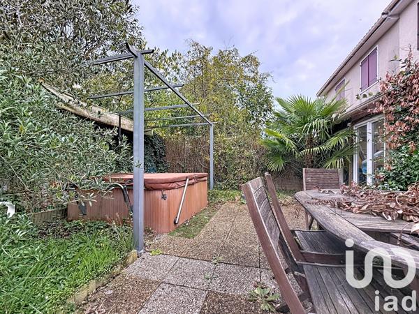 Maison à vendre 4 pièces 75 m² Toulouse