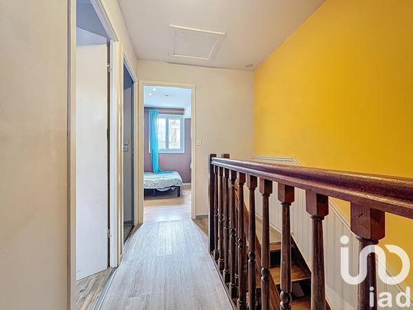 Maison à vendre 4 pièces 75 m² Toulouse