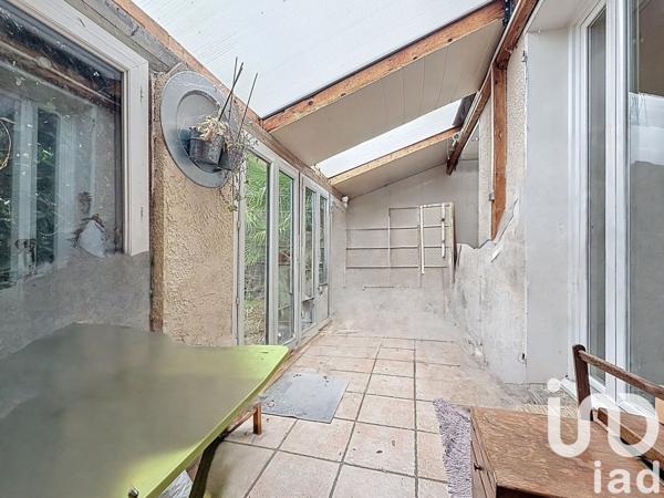 Maison à vendre 4 pièces 75 m² Toulouse