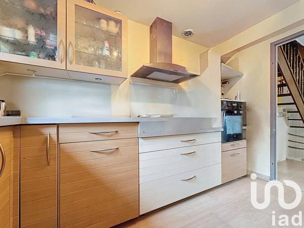 Maison à vendre 4 pièces 75 m² Toulouse