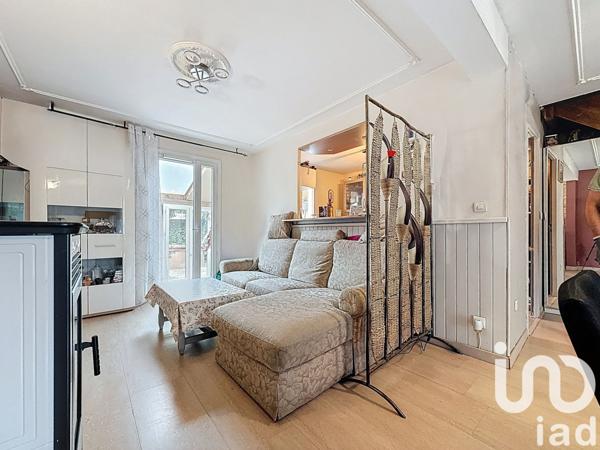 Maison à vendre 4 pièces 75 m² Toulouse