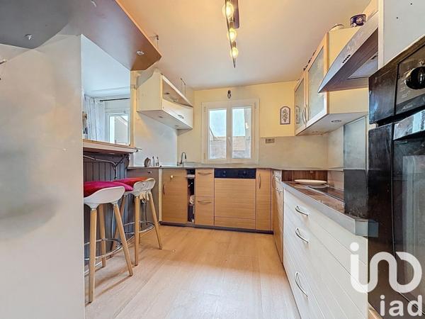 Maison à vendre 4 pièces 75 m² Toulouse