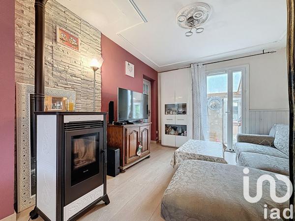 Maison à vendre 4 pièces 75 m² Toulouse