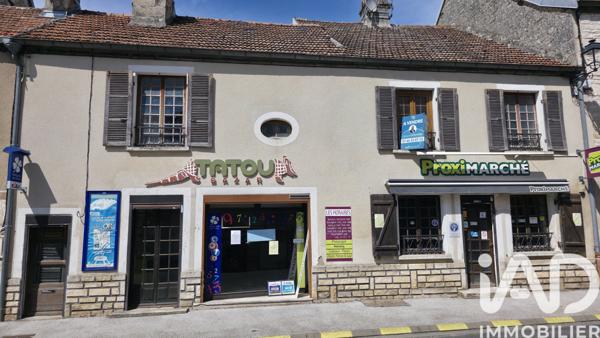 Maison à vendre 8 pièces 204 m² Arc-en-Barrois