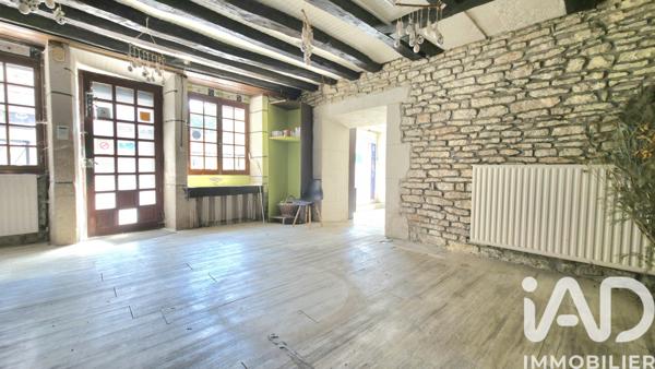 Maison à vendre 8 pièces 204 m² Arc-en-Barrois