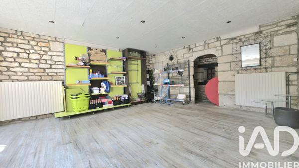 Maison à vendre 8 pièces 204 m² Arc-en-Barrois