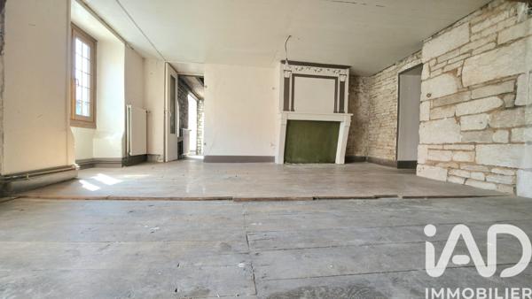 Maison à vendre 8 pièces 204 m² Arc-en-Barrois