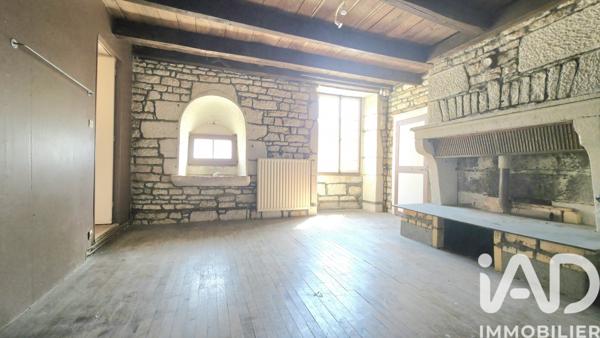 Maison à vendre 8 pièces 204 m² Arc-en-Barrois