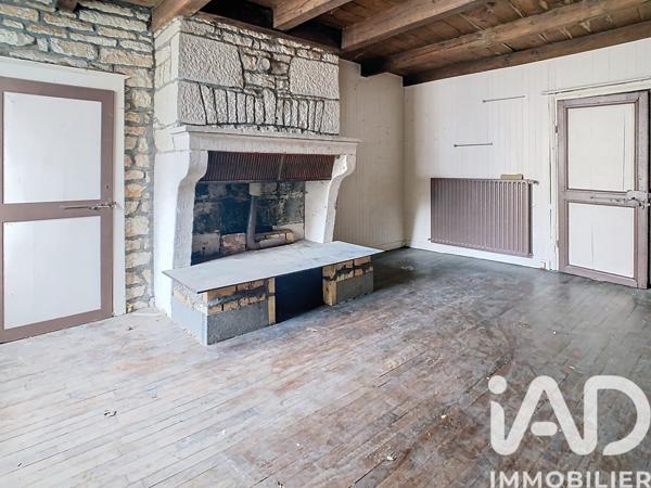 Maison à vendre 8 pièces 204 m² Arc-en-Barrois