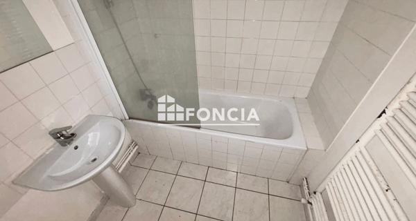 À vendre Appartement 3 pièces 68 m² - Saint-étienne 42000