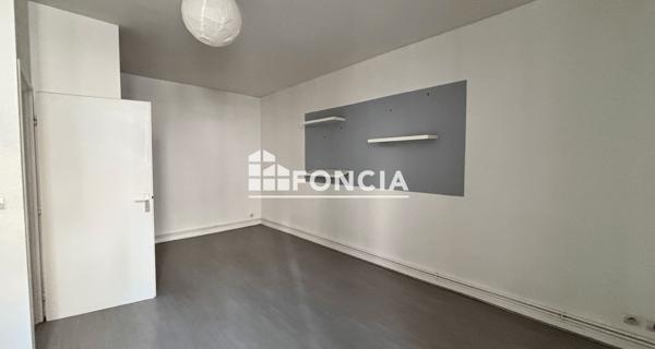 À vendre Appartement 3 pièces 68 m² - Saint-étienne 42000