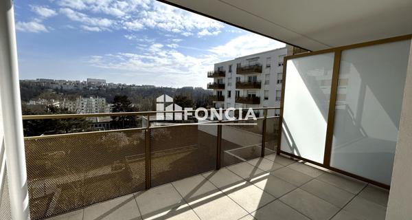 À vendre Appartement 3 pièces 65.1 m² - Lyon 69009