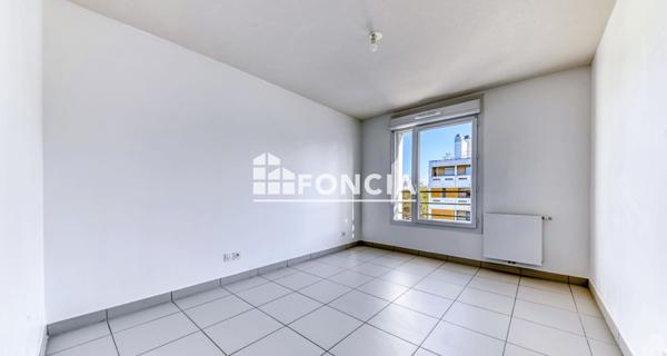 À vendre Appartement 3 pièces 65.1 m² - Lyon 69009
