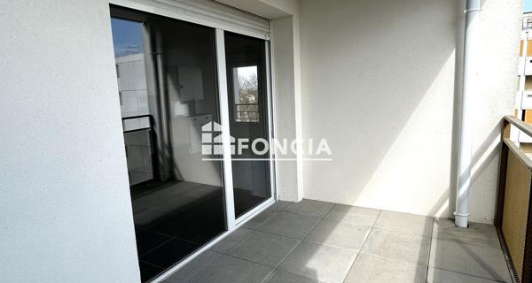 À vendre Appartement 3 pièces 65.1 m² - Lyon 69009