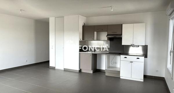 À vendre Appartement 3 pièces 65.1 m² - Lyon 69009