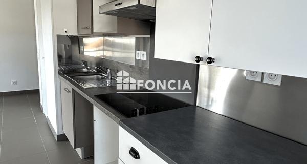 À vendre Appartement 3 pièces 65.1 m² - Lyon 69009