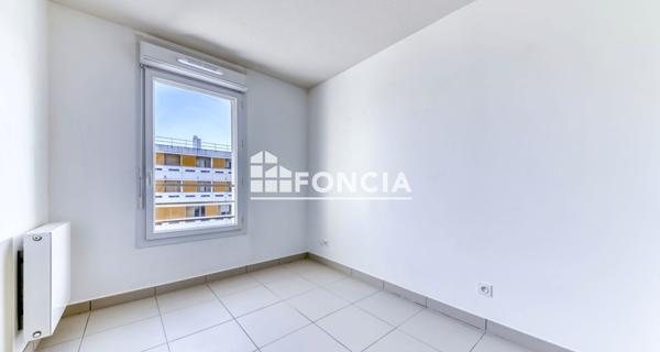 À vendre Appartement 3 pièces 65.1 m² - Lyon 69009