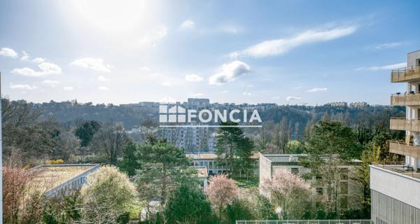 À vendre Appartement 3 pièces 65.1 m² - Lyon 69009