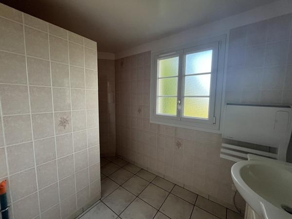 Maison à vendre |  Gagnac-sur-Cère |  4 pièces | 63 m²