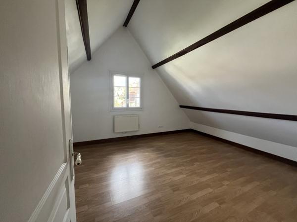 Maison à vendre |  Gagnac-sur-Cère |  4 pièces | 63 m²