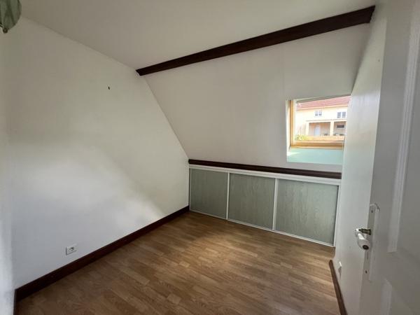 Maison à vendre |  Gagnac-sur-Cère |  4 pièces | 63 m²