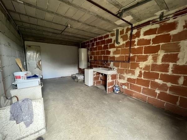 Maison à vendre |  Gagnac-sur-Cère |  4 pièces | 63 m²