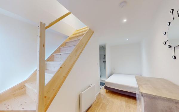 Appartement à louer    2 pièces • 25,33 m2 Rodez