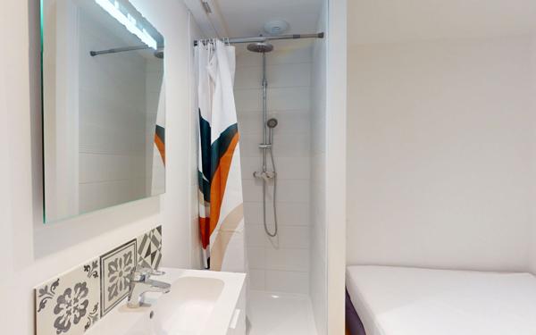 Appartement à louer    2 pièces • 25,33 m2 Rodez