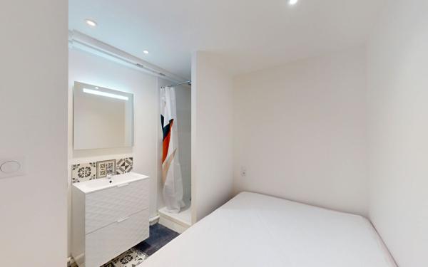 Appartement à louer    2 pièces • 25,33 m2 Rodez