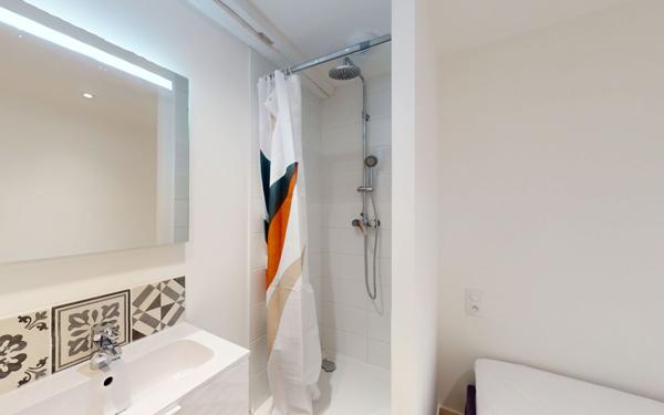 Appartement à louer    2 pièces • 25,33 m2 Rodez