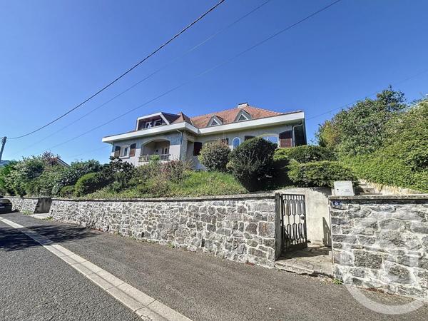 Maison à vendre  5 pièces - 161,26 m2 RIOM - 63