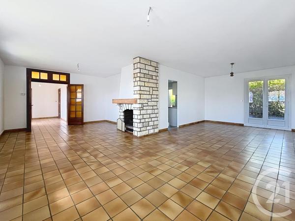 Maison à vendre  5 pièces - 161,26 m2 RIOM - 63