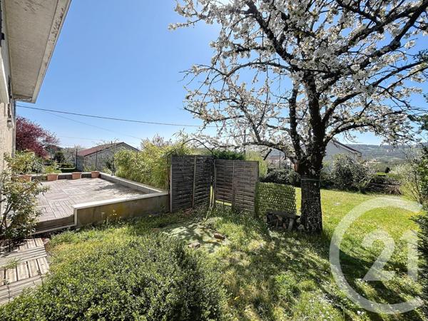 Maison à vendre  5 pièces - 161,26 m2 RIOM - 63