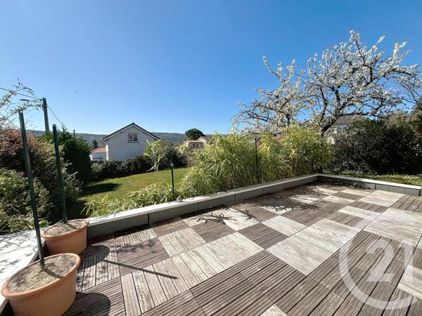 Maison à vendre  5 pièces - 161,26 m2 RIOM - 63