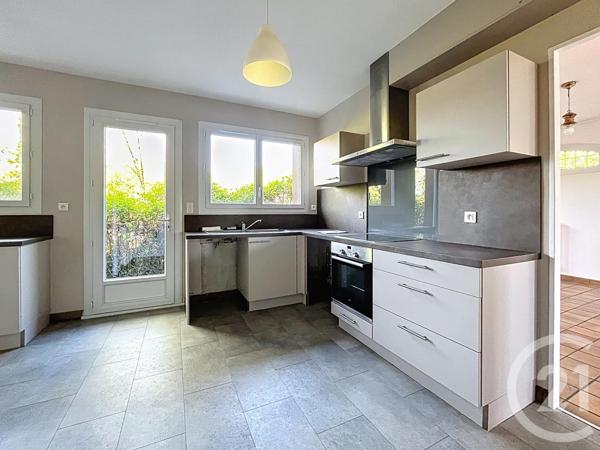 Maison à vendre  5 pièces - 161,26 m2 RIOM - 63