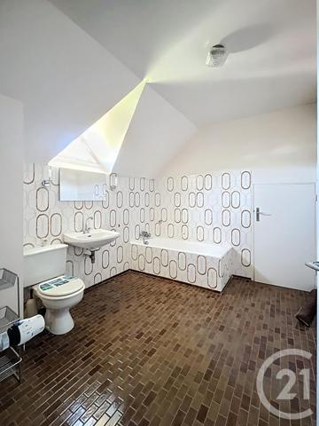 Maison à vendre  5 pièces - 161,26 m2 RIOM - 63