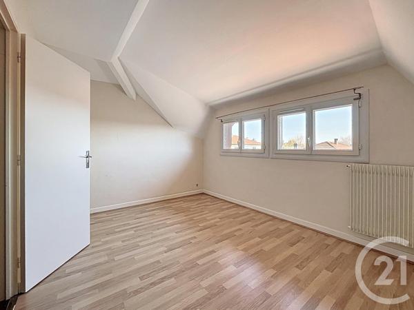 Maison à vendre  5 pièces - 161,26 m2 RIOM - 63