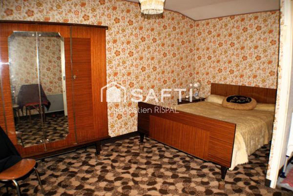 Ensemble de 2 maisons pouvant être combinée en une