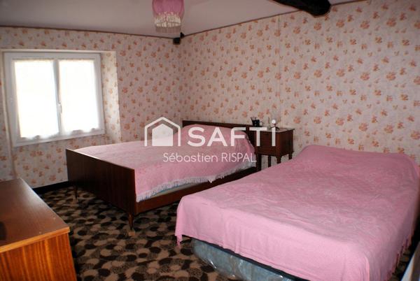 Ensemble de 2 maisons pouvant être combinée en une